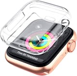 Top 10 Melhores Capas Apple Watch em 2026 (D2G, Elkson e mais) 4