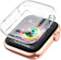 FIT IT Capa HD 360 Silicone Apple Watch Series 11/SE3/Ultra 3 42 mm 1