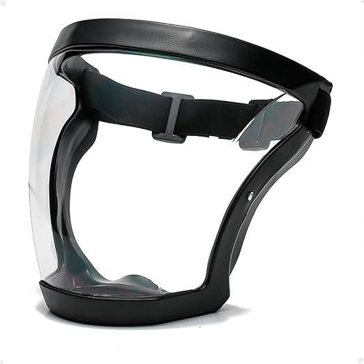 Top 10 Melhores Face Shields em 2026(Vonder, Proteplus e mais) 2