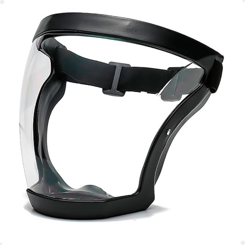 Face Shield Lorben 1