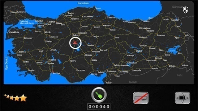 Cargo Simulator 2019: Türkiye 4
