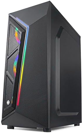 PC Gamer Computador Cpu Ryzen 5 5600G 2