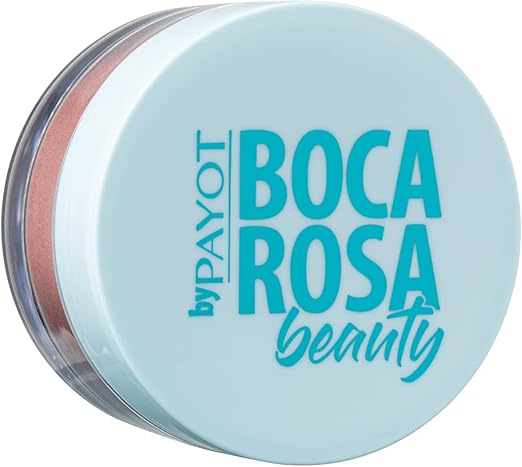 Pó Solto Iluminador Boca Rosa Beauty 4