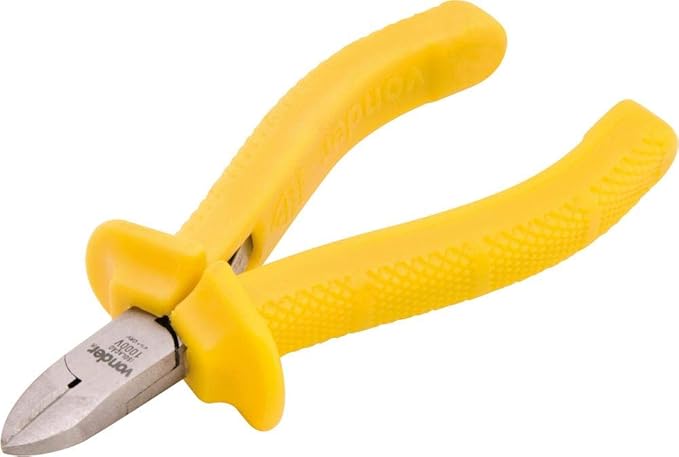 Alicate Corte Diagonal 4.1/2"  3