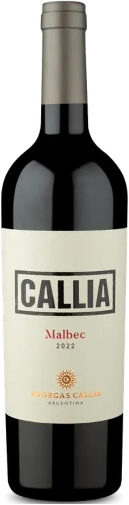 Vinho Callia Malbec 1
