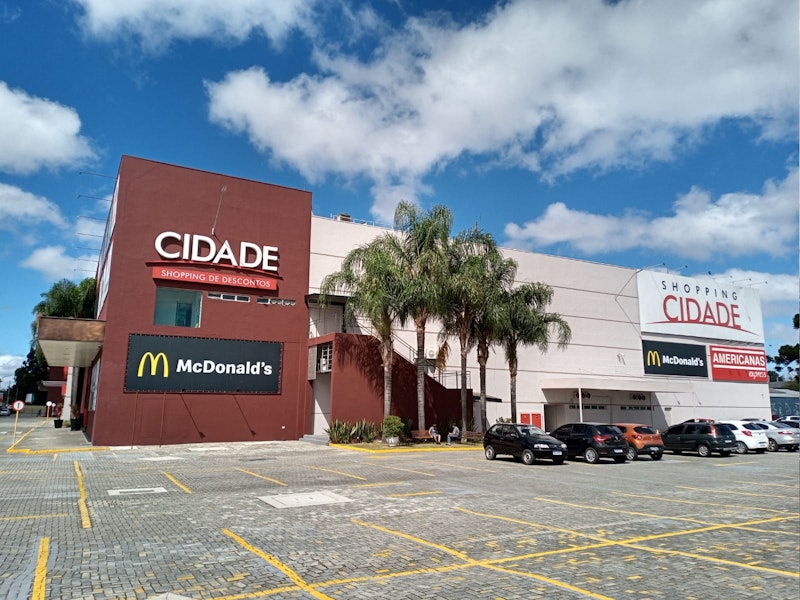 Shopping Cidade 5