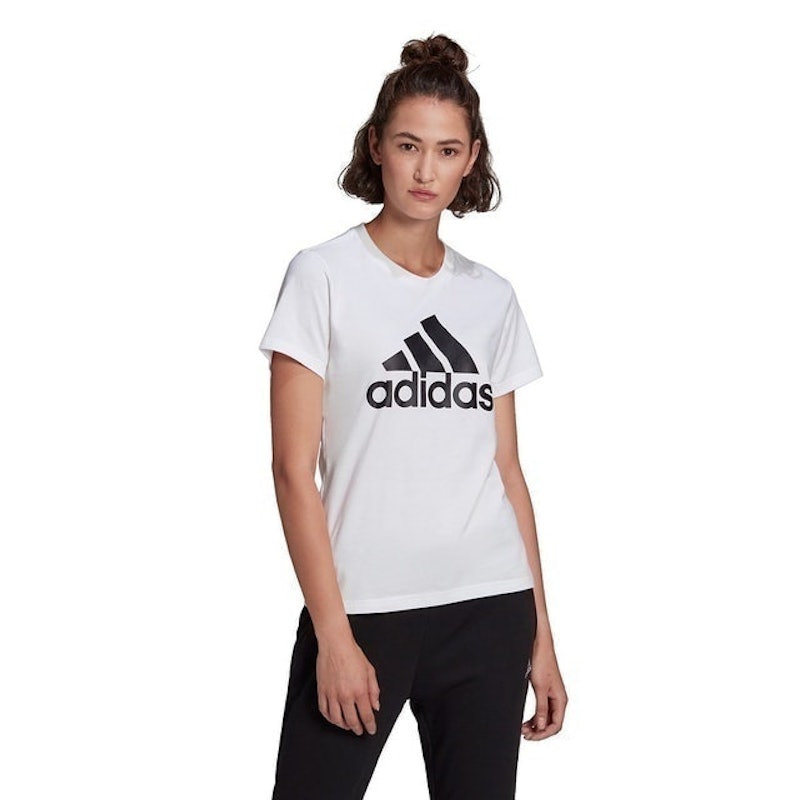 Camiseta Feminina Adidas Essentials 4