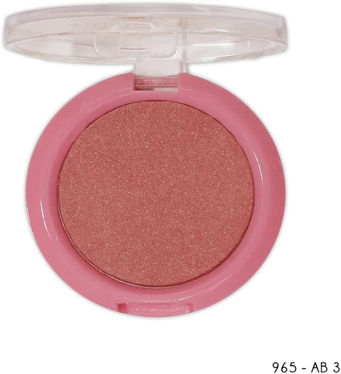 Blush Micronizado 2