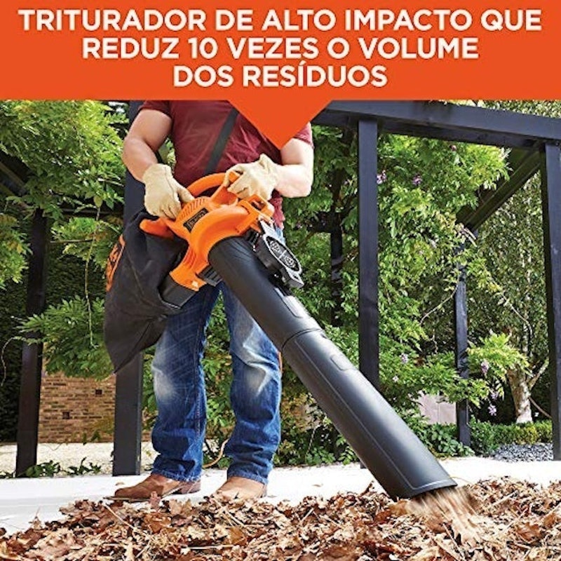 Aspirador 3 em 1 4
