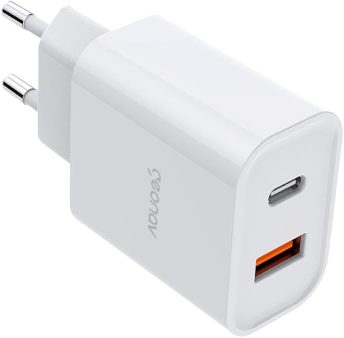 Top 10 Melhores Carregadores Universais para Celular  1