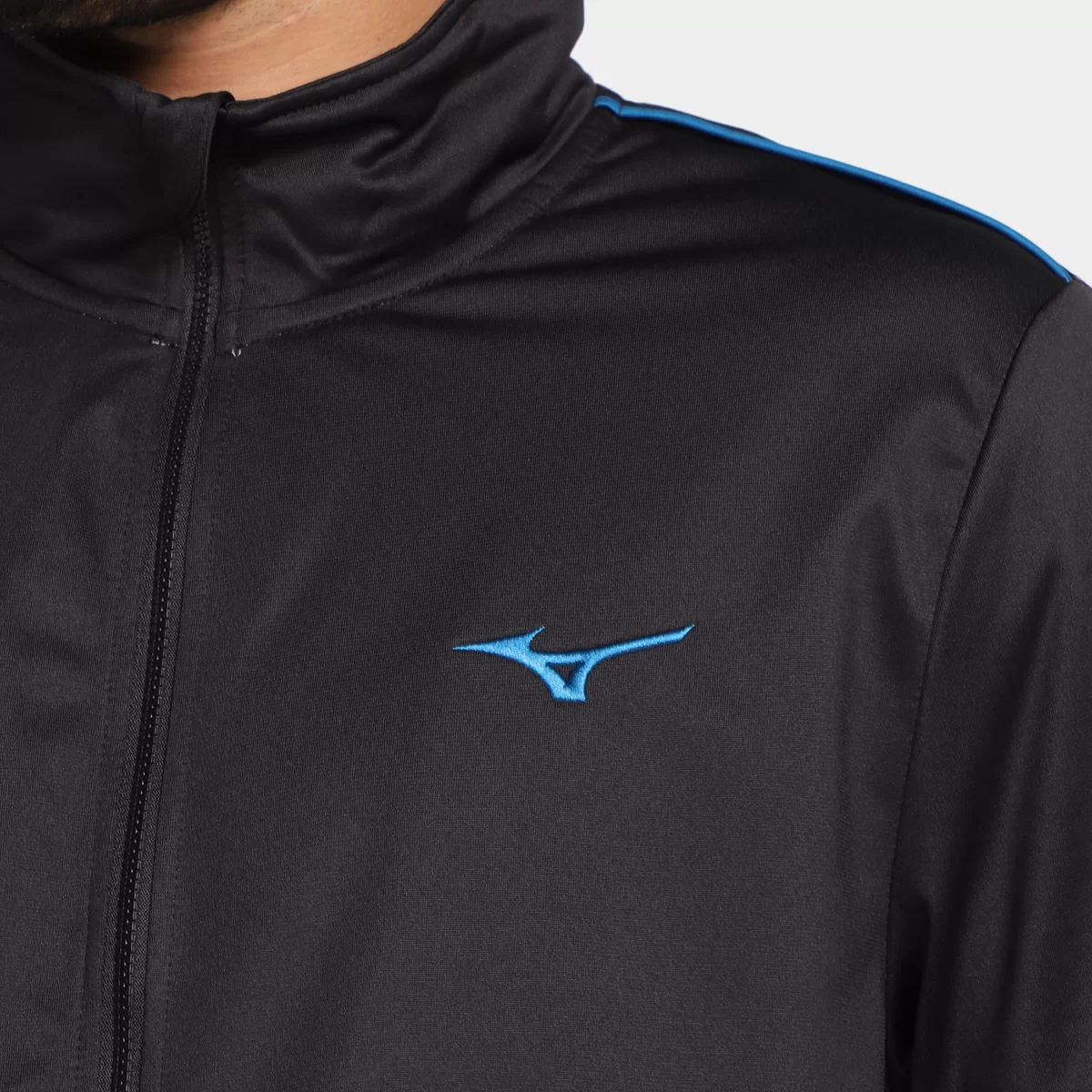 Agasalho Masculino Mizuno Daito 4