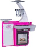Top 10 Melhores Cozinhas de Brinquedo em 2026 (Magic Toys, Cotiplás e mais) 5