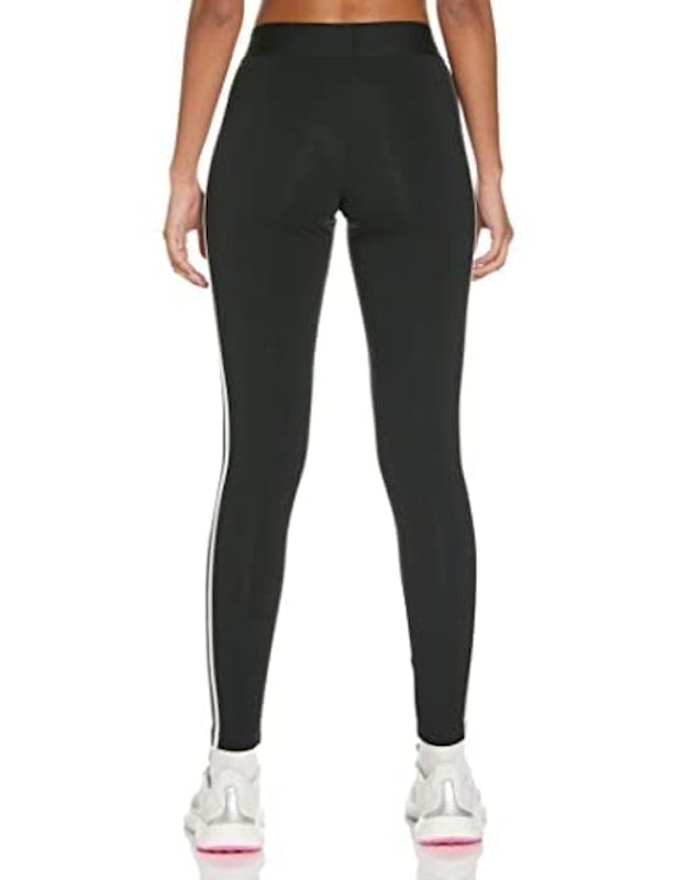 Calça Legging Feminina Adidas Essentials 3 Stripes 3