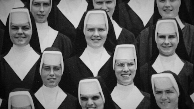 The Keepers (2017) 1