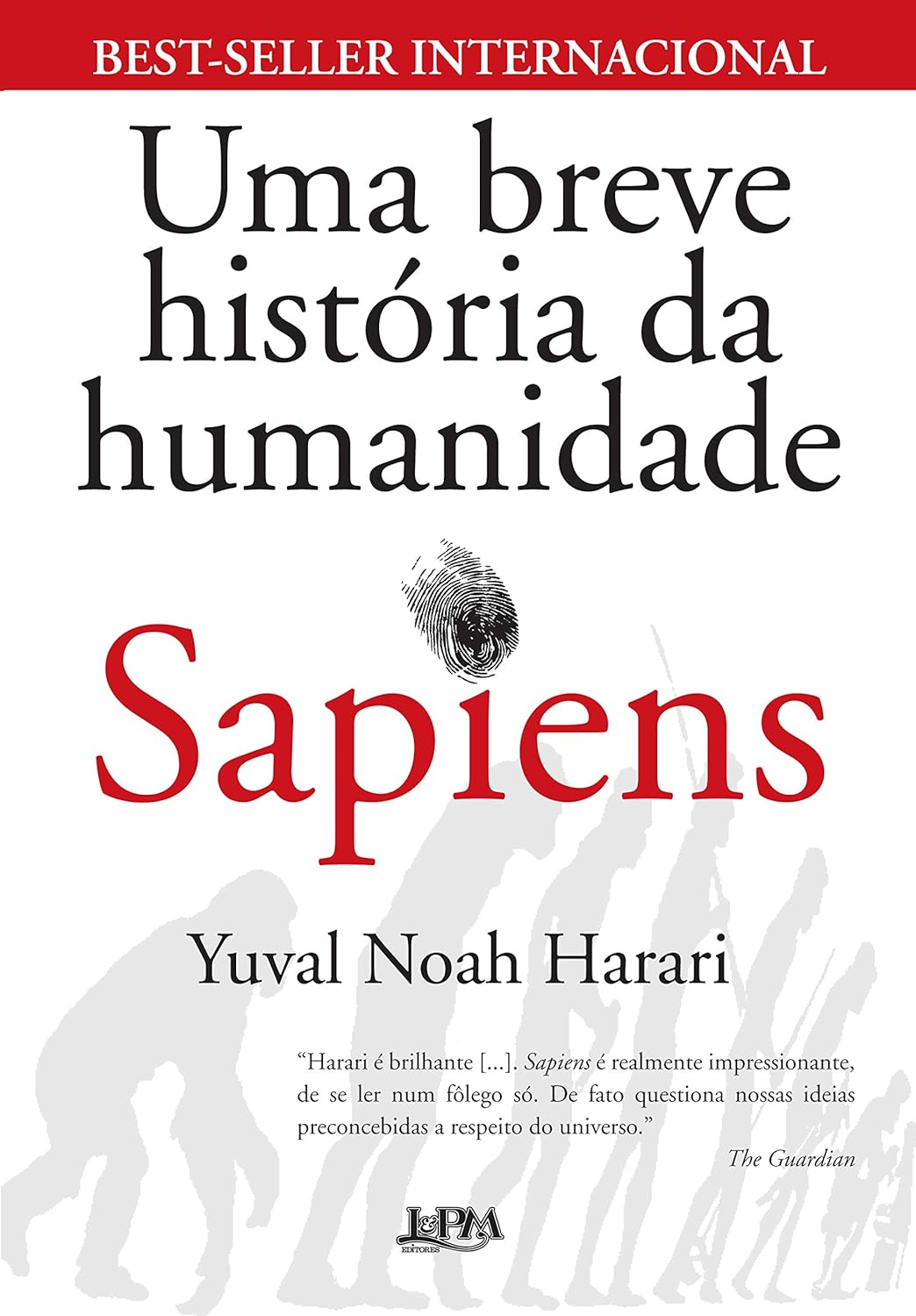 Top 10 Melhores  Livros de História Geral em 2026 4