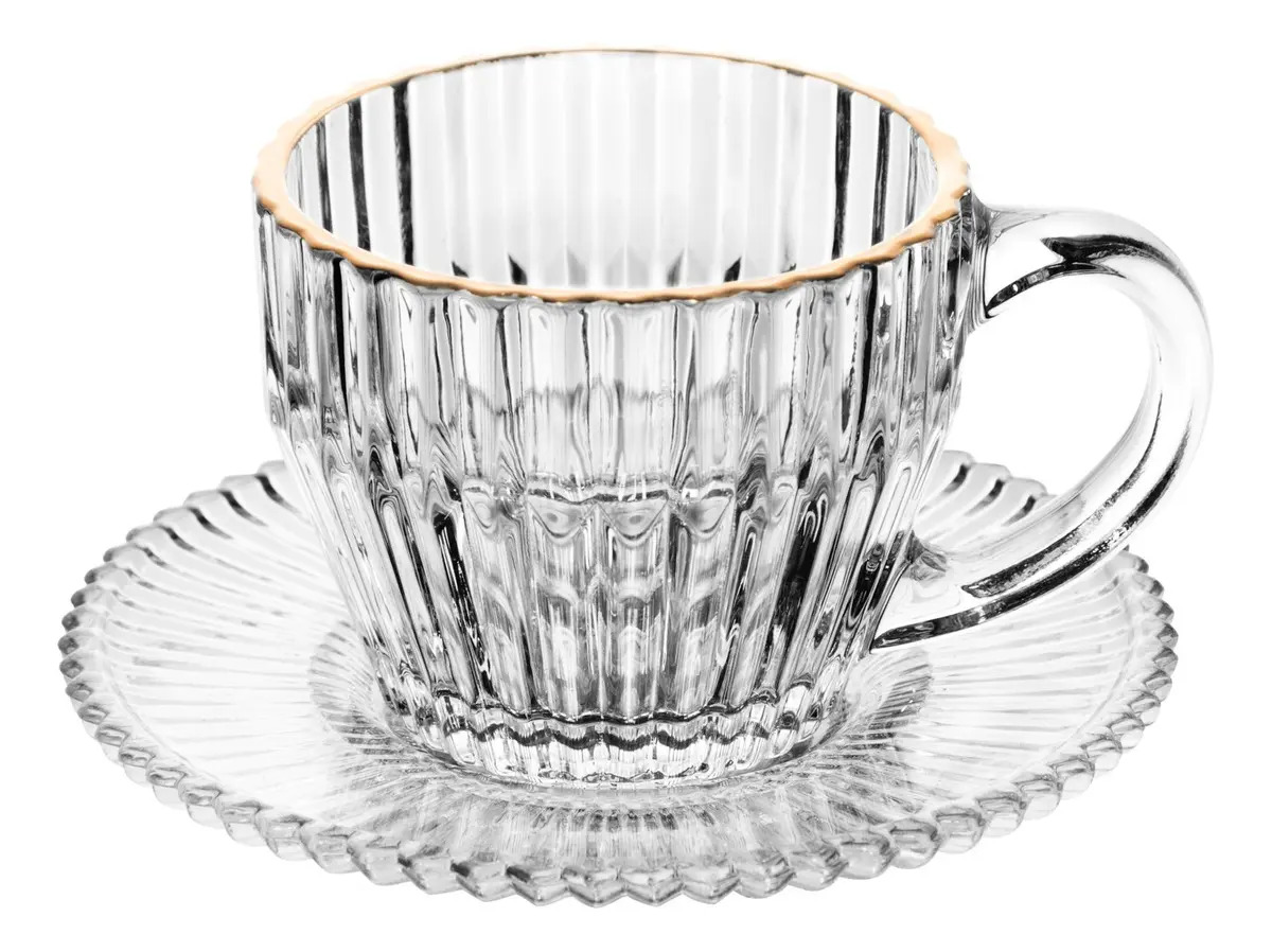 Top 10 Melhores Xícaras de Café em 2026 (Wolff, Oxford e mais) 1
