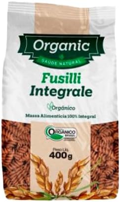 Fusilli Integrale 1