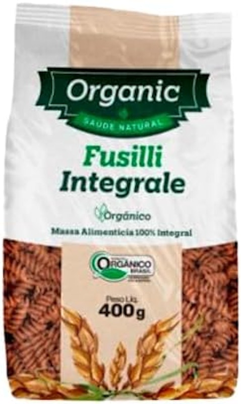 Fusilli Integrale 1
