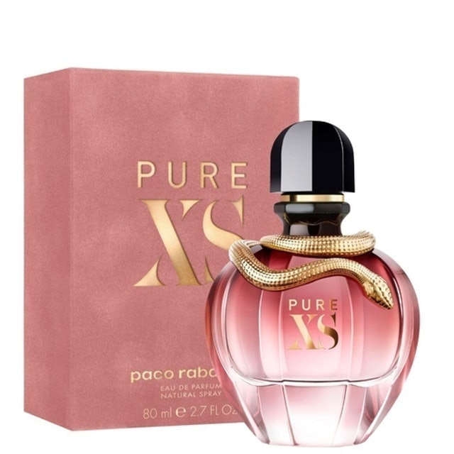 Top 10 Melhores Perfumes Paco Rabanne Femininos 5