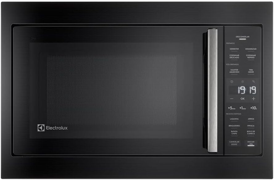 Micro-ondas de Embutir Experience 34 L  1