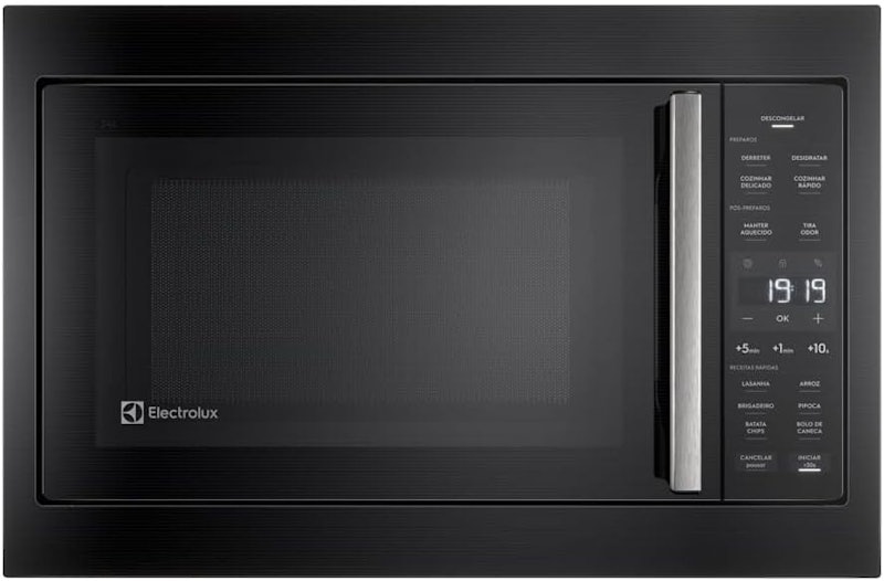 Micro-ondas de Embutir Experience 34 L 1