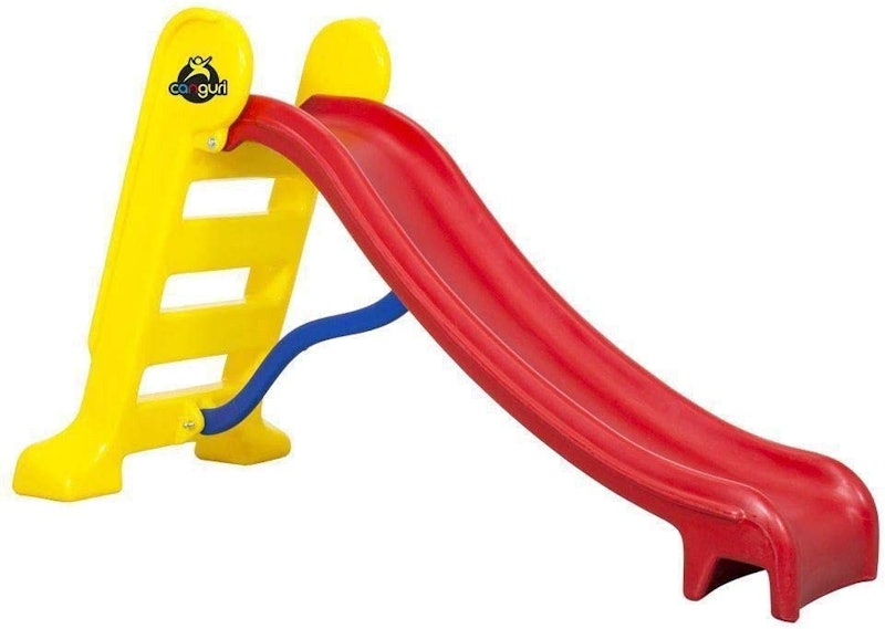 Escorregador Infantil Baby 1