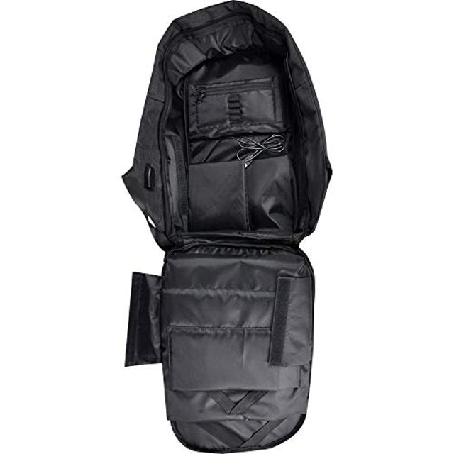 Mochila Antifurto Swissland 4