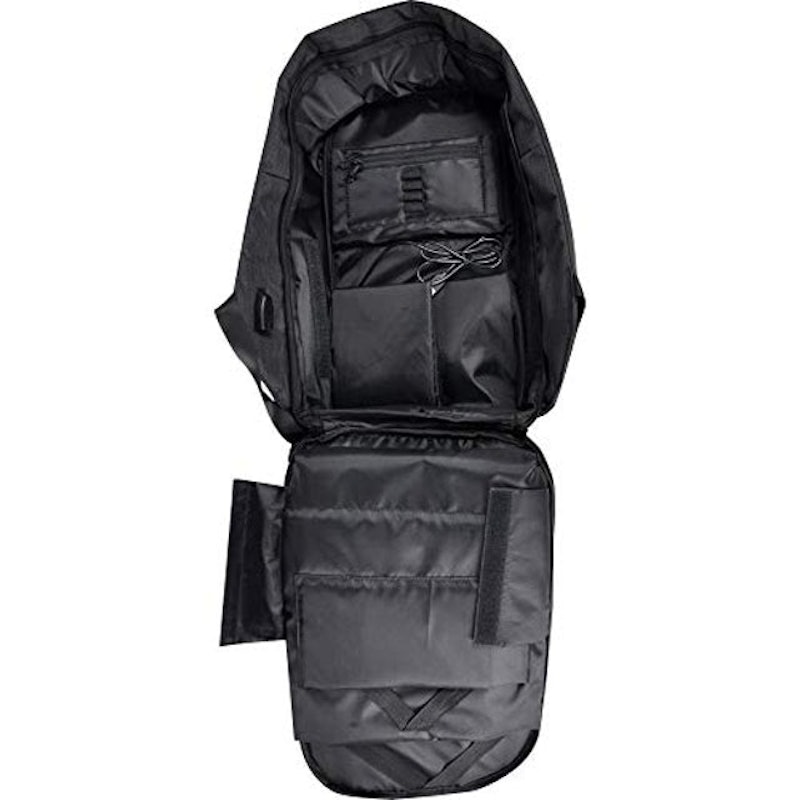 Mochila Antifurto Swissland 4