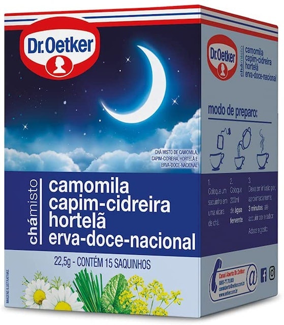 Dr. Oetker 2