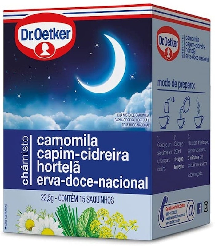 Dr. Oetker 2