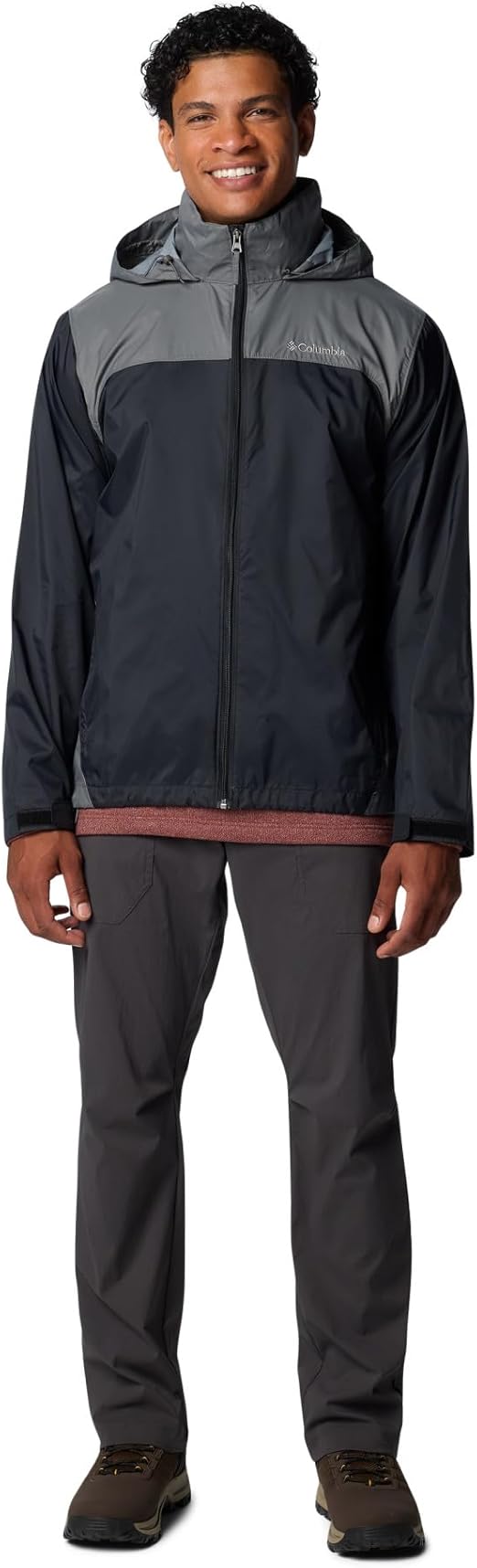 Jaqueta Columbia Masculina Glennaker Lake II 4