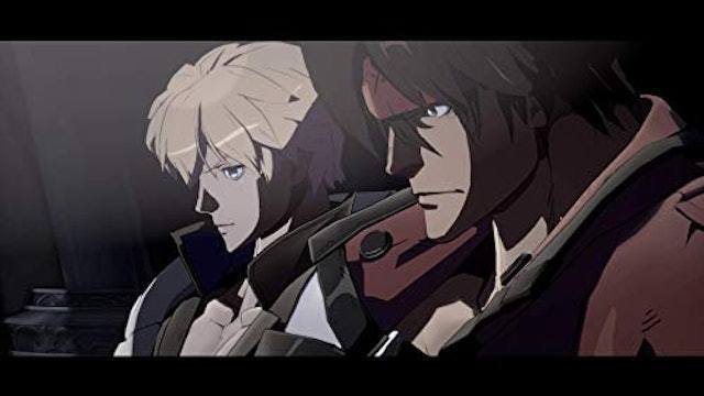 Guilty Gear -Strive- (2021) 3