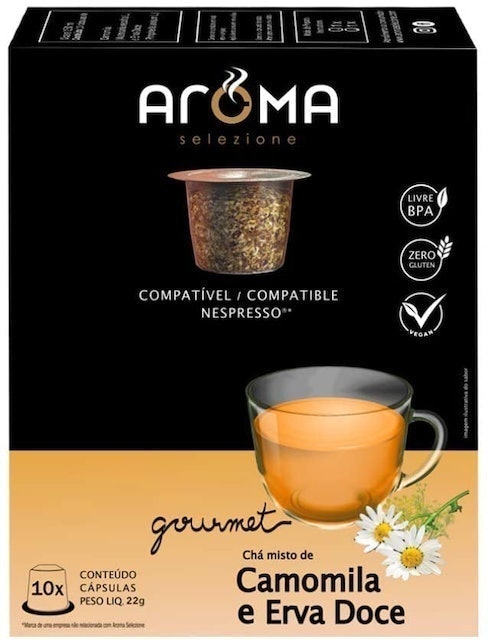 Aroma Selezione 2