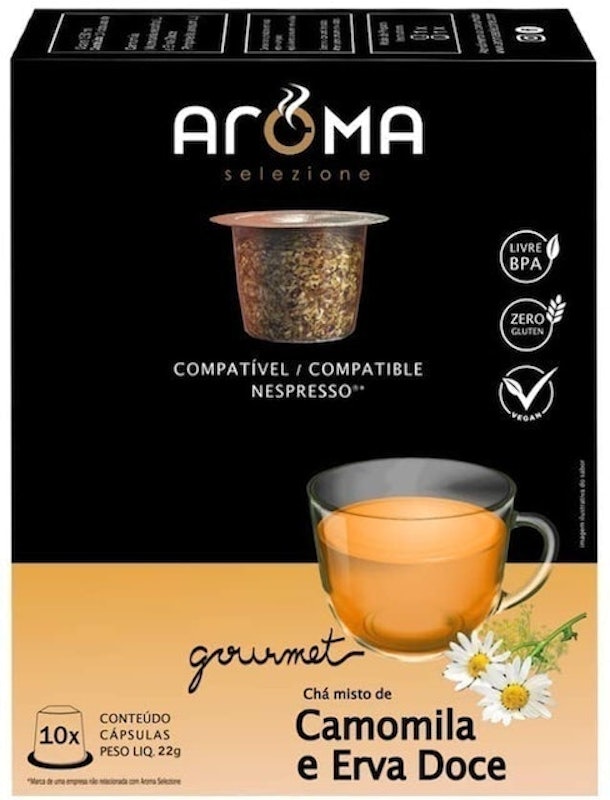 Aroma Selezione 2