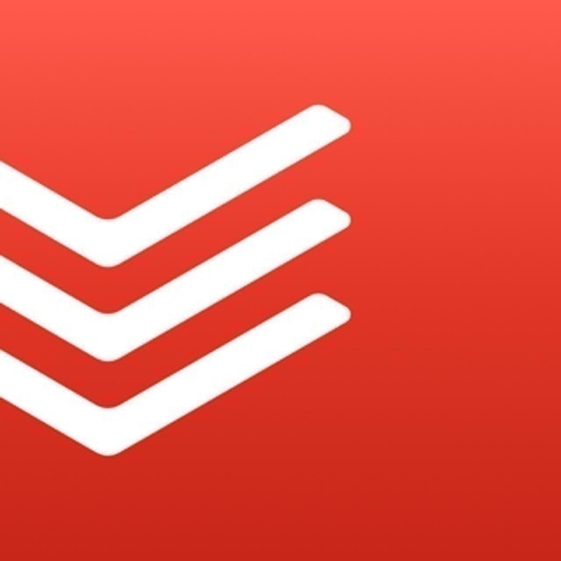 Todoist - To Do List e Tarefas 1
