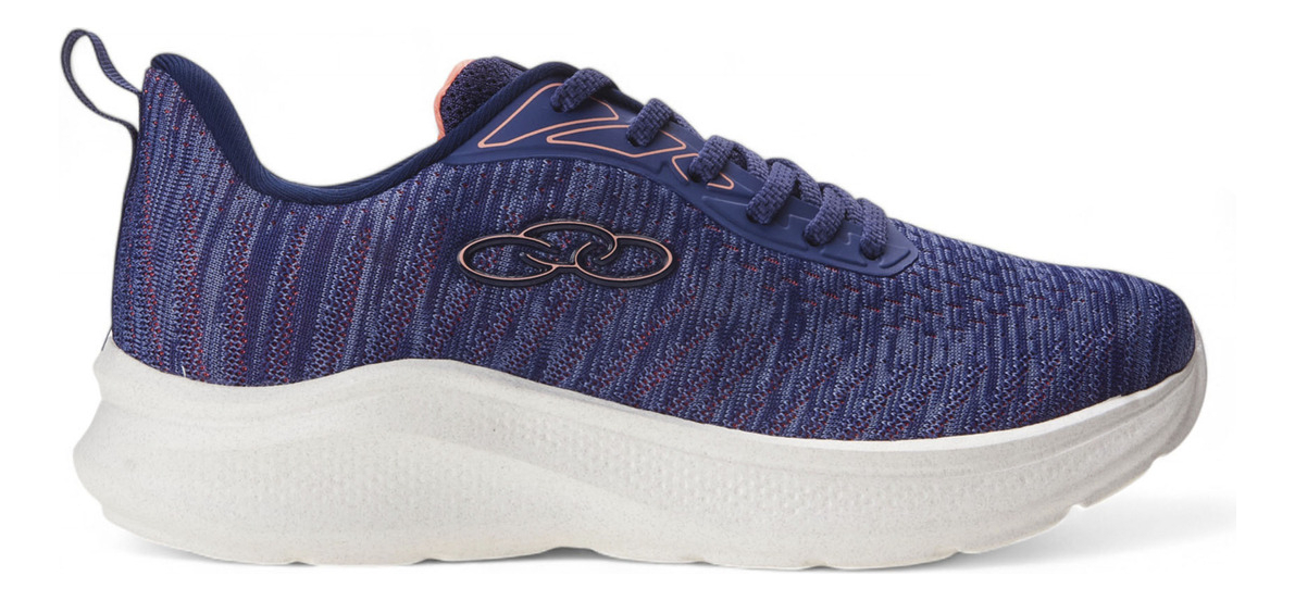 Tênis Olympikus Nyx Feminino 1