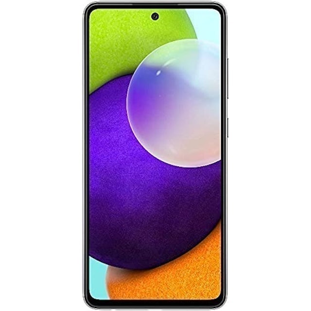 Celular Samsung Galaxy A52  2