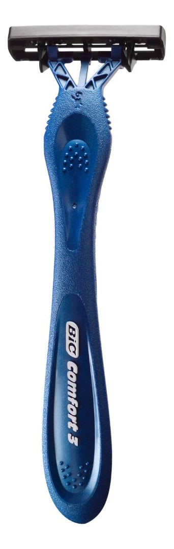 Aparelho de Barbear Comfort 3 Advance 4