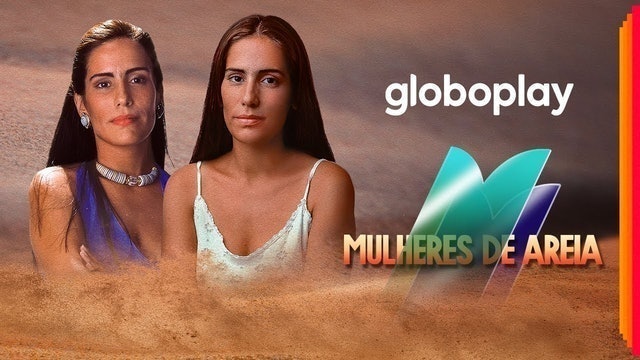 Mulheres de Areia (1993) 1