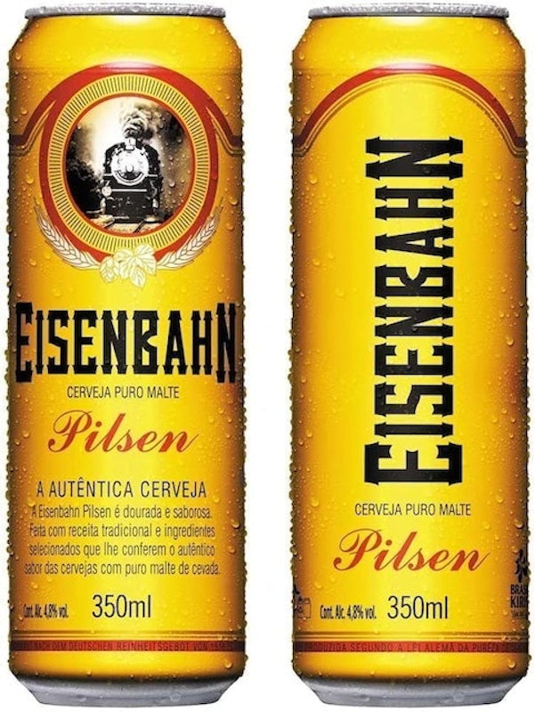Eisenbahn 3