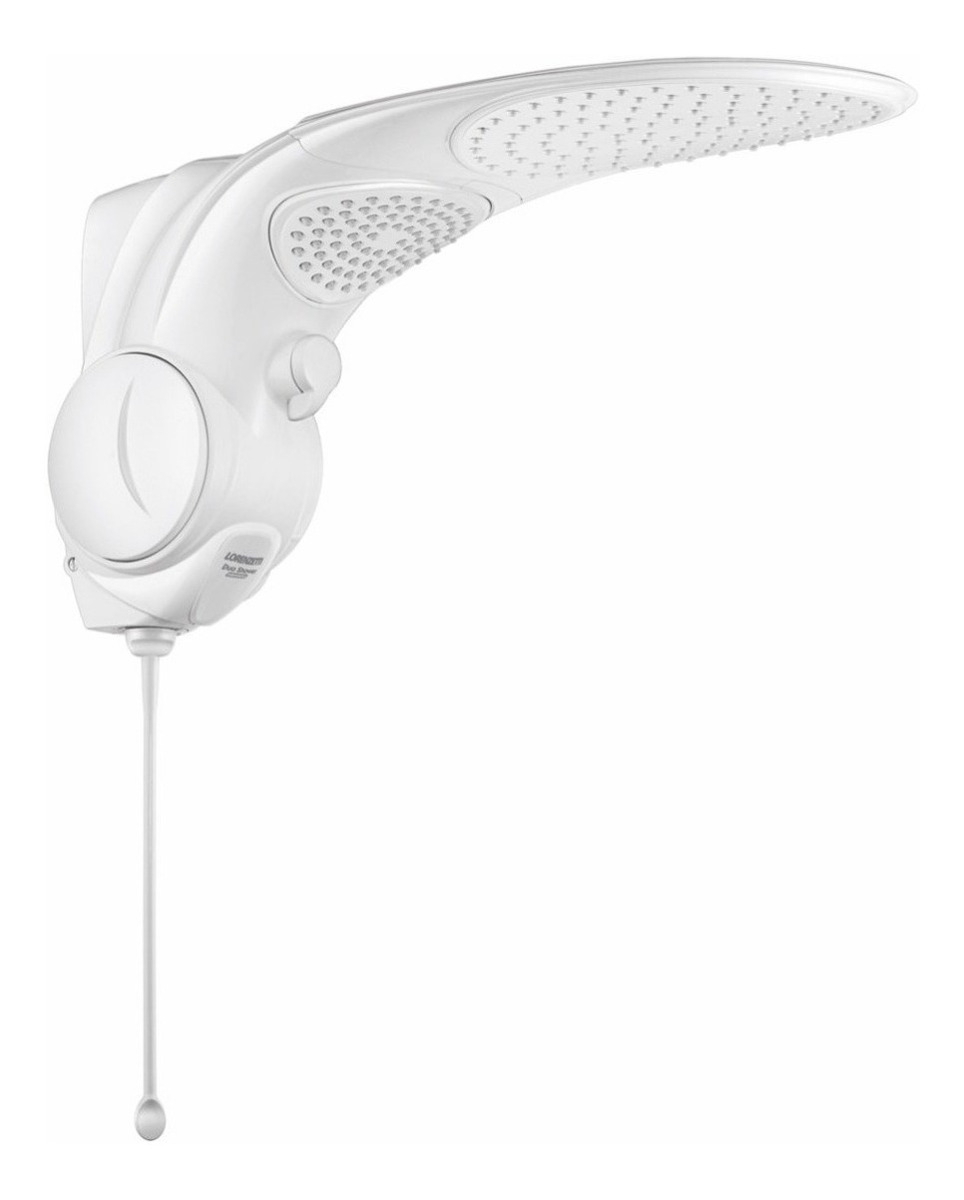 Duo Shower Turbo Multitemperatura 1