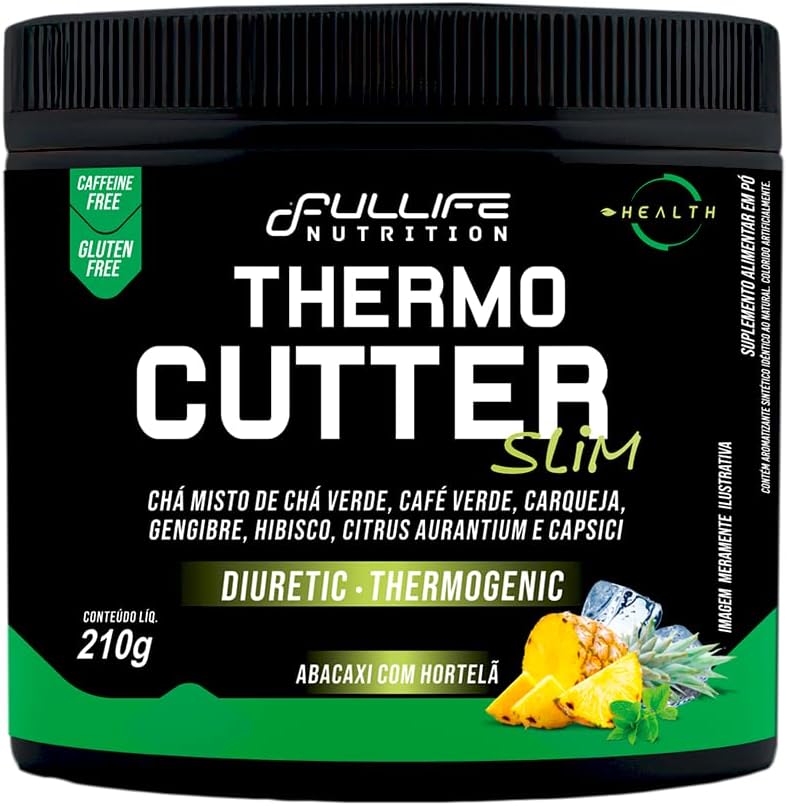Thermo Cutter Slim 1