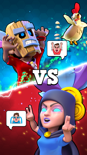 Soccer Royale 4