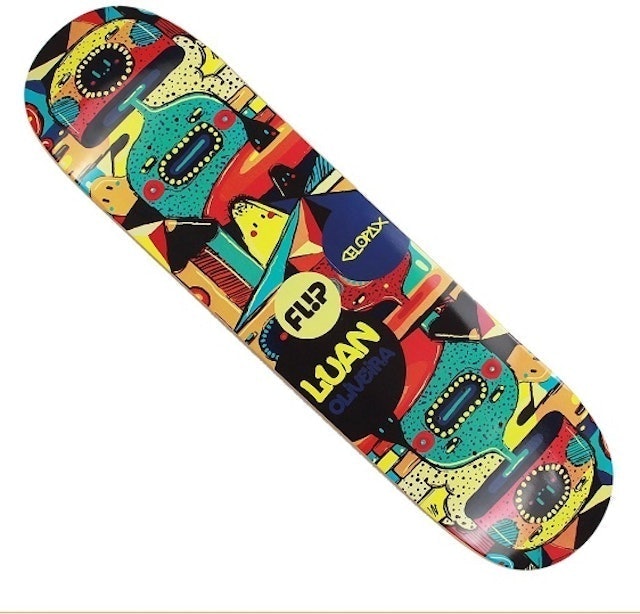 Flip Skateboards 3