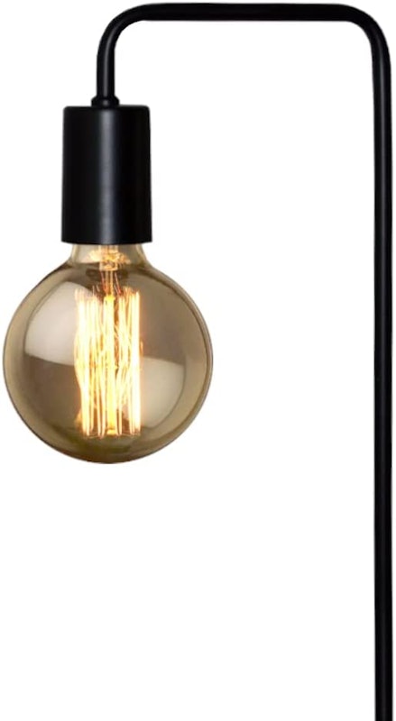 Luminária de Chão Estilo Retrô 4