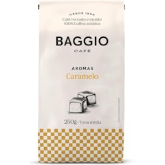 Baggio Aromas Caramelo