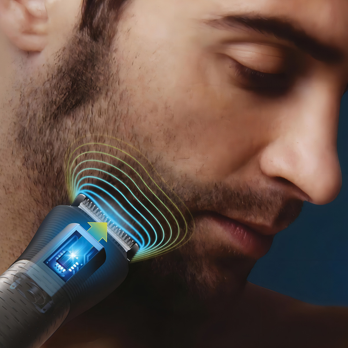 All-in-One Trimmer Série 5000 Philips 5