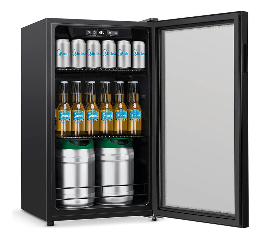 Cervejeira Frost Free Flex 3 em 1 96 L 4