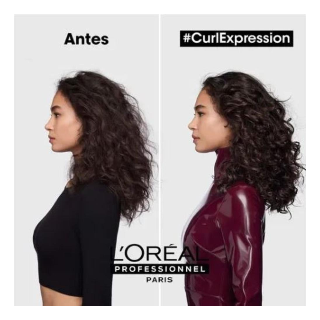 Shampoo Hidratante Intenso Curl Expression 2