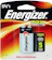 ENERGIZER Pilha 9V Energizer MAX 1